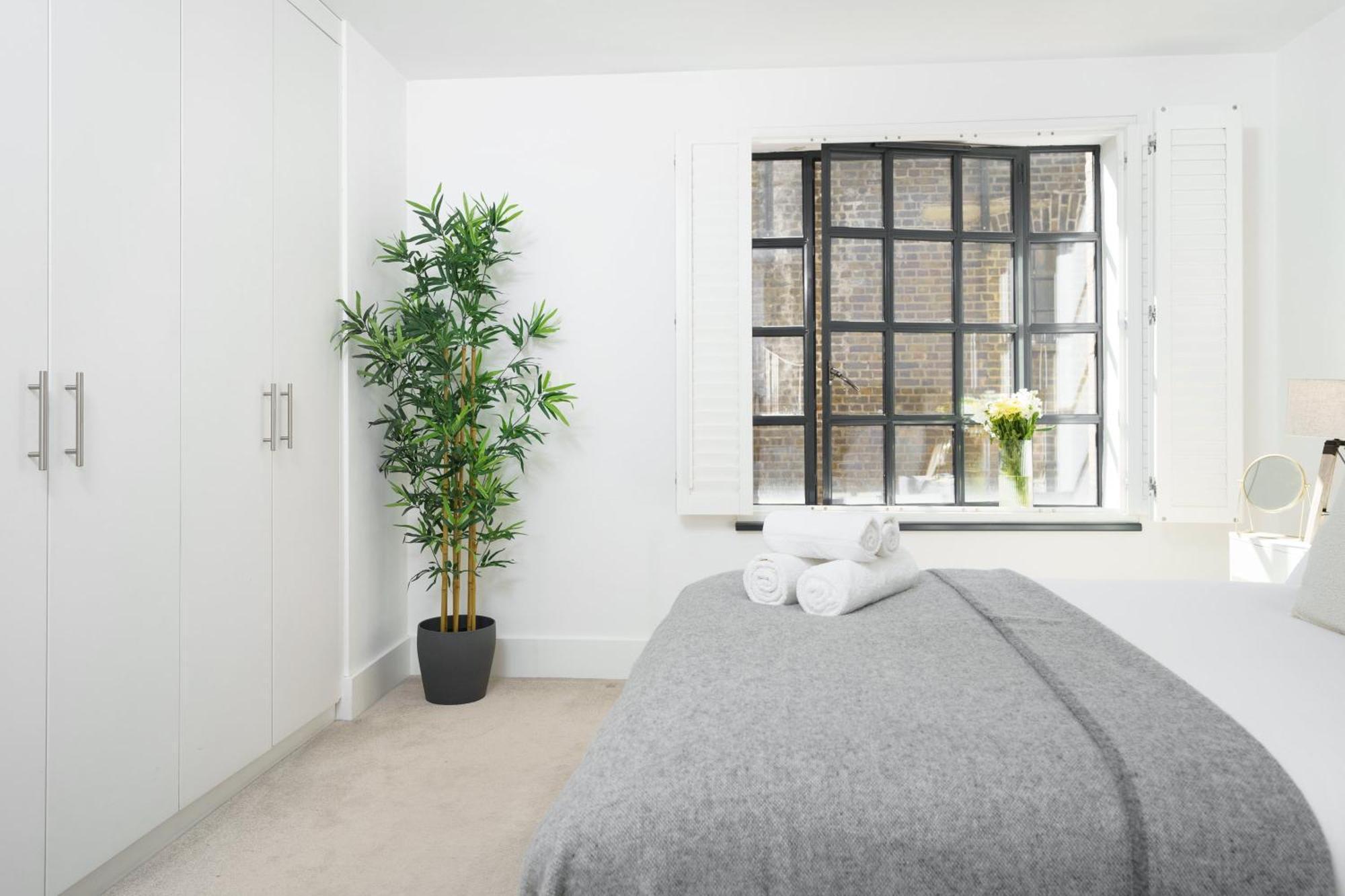 Trafalgar Sq 1 Bedr, 3 Beds Sleeps 6 伦敦 外观 照片